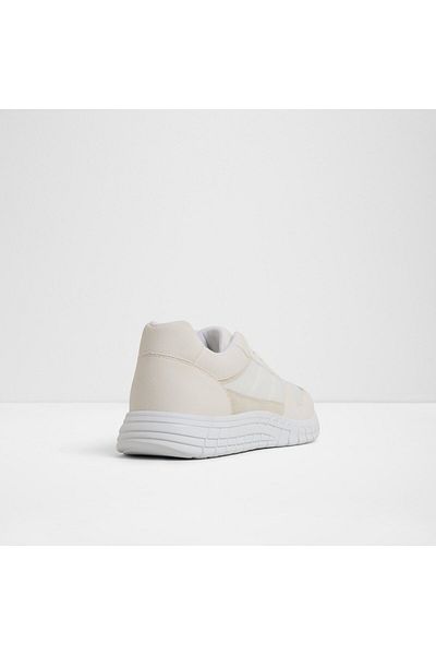 Aldo White MARTY Sneakers ForMale