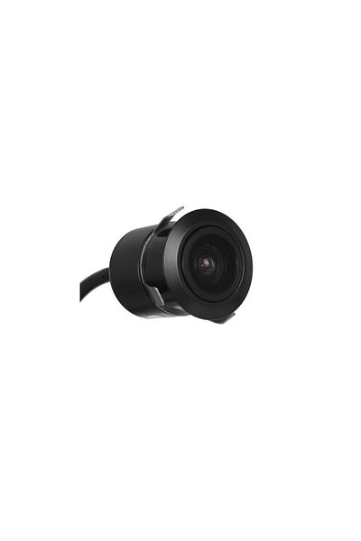 ideal STORE idealSTORE video camera, for forward or reverse, 18.5mm cutter, 12V voltage, 110mA, wiring and