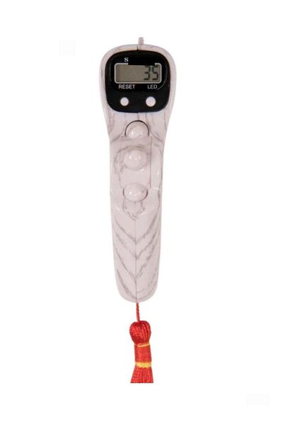 Toybox Led Digital Tasbih Talley Counter-Sxh5136 Assorted Mix Colors