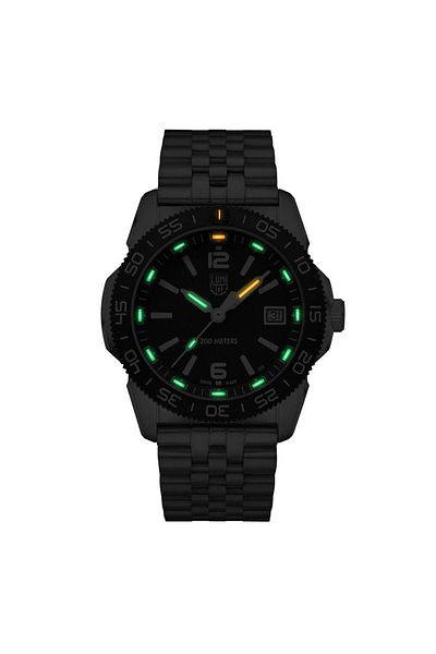 Luminox XS.3122M.1 Pacific Diver Unisex 39mm 20ATM