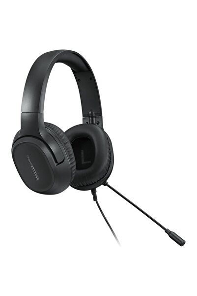 LENOVO Legion H200 Gaming Kulaklık Siyah GXD1B87065