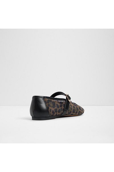 Aldo Multicolor QUINCEY Ballerina for women