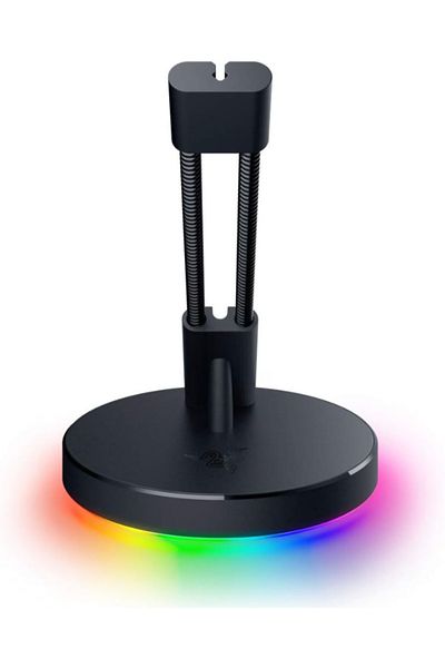RAZER Gaming Mouse Bungee V3 Chroma, Drag-Free Wired Mouse Support