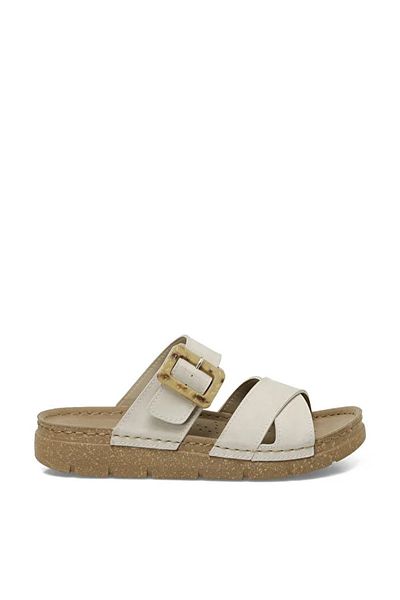 Polaris 166933.Z5Fx Women's Slippers Beige