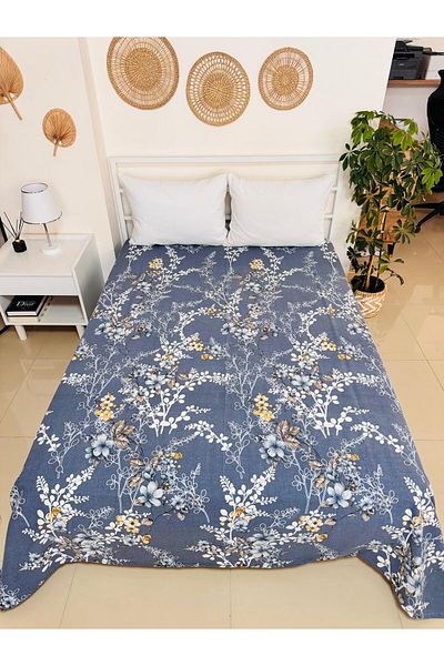 üntaş Üntaş 100% Cotton Single Person Pique