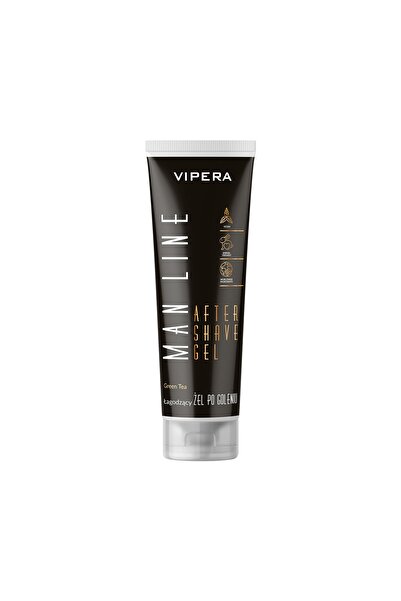 Vipera After Shave gel Vipera, 75 ml