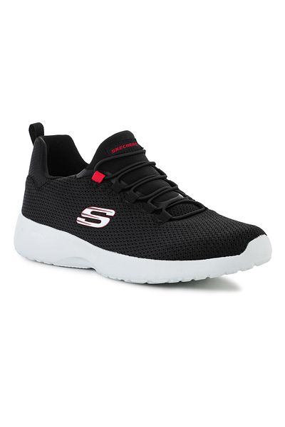 SKECHERS DYNAMIGHT 58360 - BKRD
