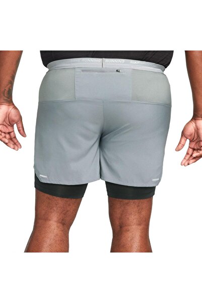 Nike Dri-Fit Stride Shrt Hybrid Men's Running Shorts - Dm4757