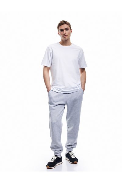 Koton Αθλητικό παντελόνι Jogger με λεπτομέρεια τσέπης με κορδόνια στη μέση