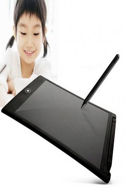 Generic 8.5 Inch LCD Writing Tablet Paperless Office Writing Board