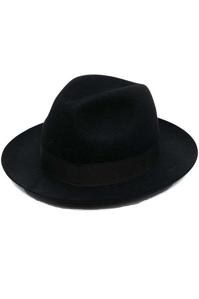 Borsalino Borsalino Wool Hat