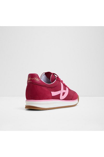 Aldo Pink STEPCOUNT Pants for Female