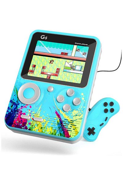 G5 Handheld Classical Game Console
