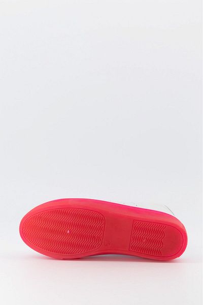 MBrands Sneakers Women MBrands white with pink 38