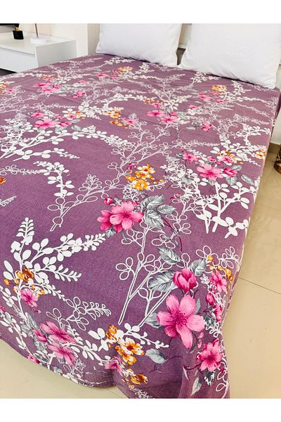 üntaş Üntaş 100% Cotton Single Person Pique