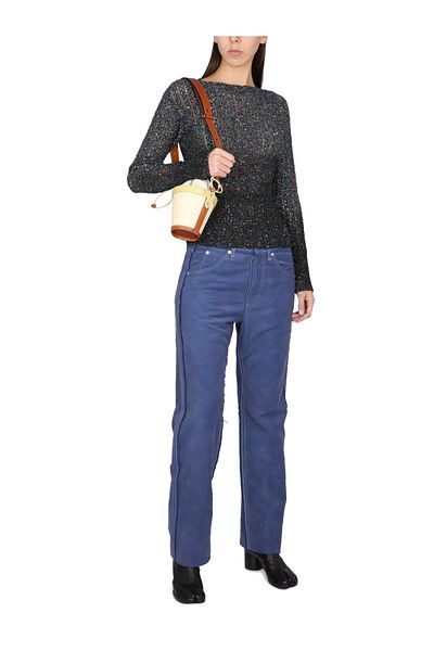Maison Margiela Sequined Shirt