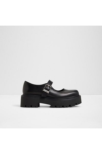 Aldo Black ARIGON Loafers For Women