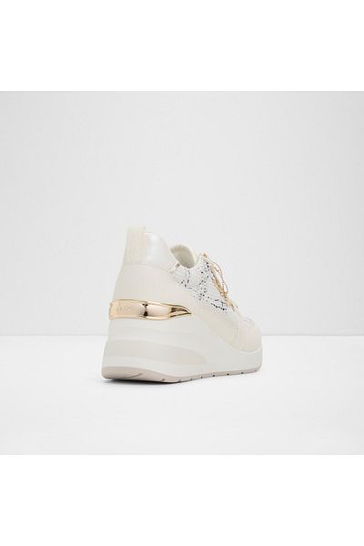 Aldo White CAROTERIEL shoes For Women