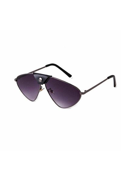 MBrands sunglasses, aviator Black