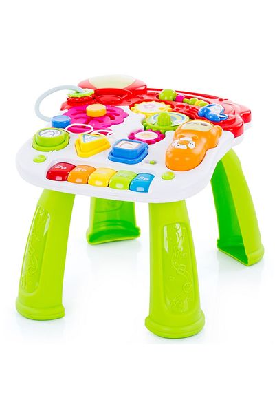 Chipolino Chipolino Multi 2 in 1 walker green