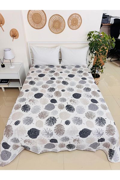 üntaş Üntaş 100% Cotton Single Person Pique