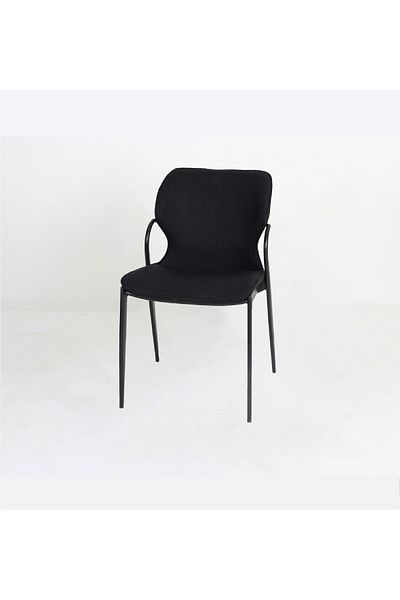 rexa Elegant single chair - 81x44x47