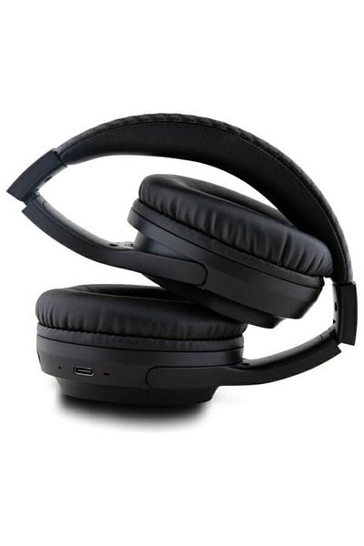 BMW BMW Wireless Bluetooth Headphones with Powerful Sound, 30 Hours of Playtime, Noise Isolation and Sweat Resistance.