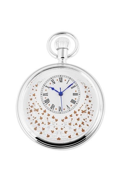 MBrands quartz vintage pocket watch, 1170020