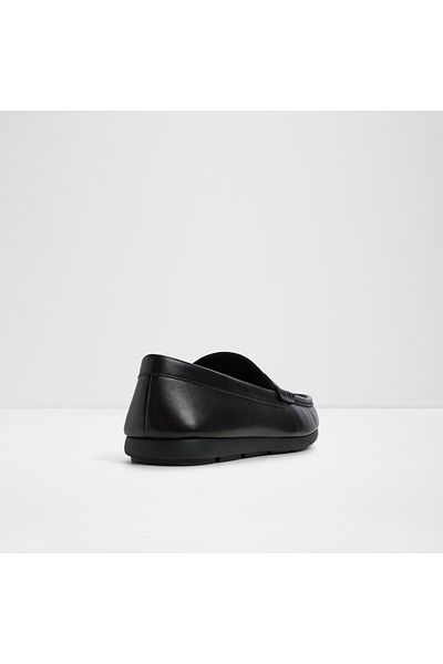Aldo Black BASTUCO Loafers For Men