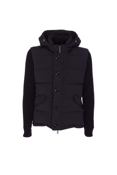MooRER Moorer Coats