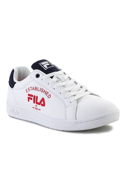FILA Logo-ul Crosscourt 2 Nt