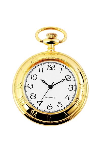 MBrands quartz vintage pocket watch, 485702000015