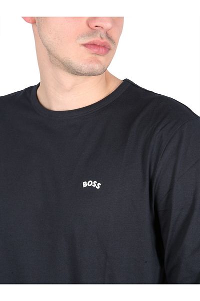 Hugo Boss Tricou cu logo