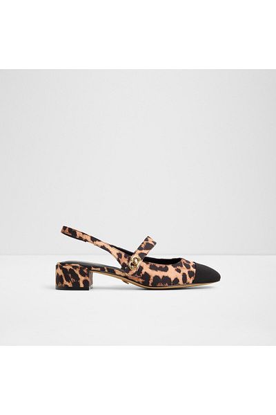 Aldo Multicolor AGATHE evening shoes for Female