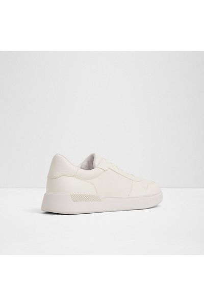 Aldo White RETROSNEAKER Sneakers ForMale