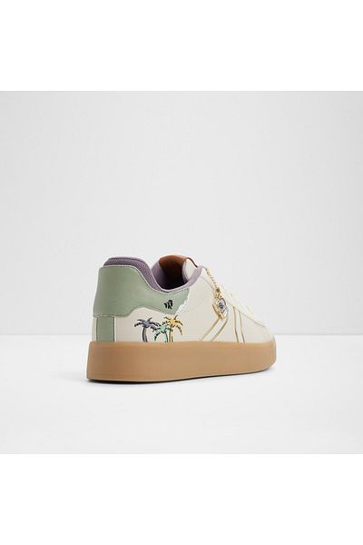 Aldo Multicolor DINASAMI01 Sneakers ForFemale