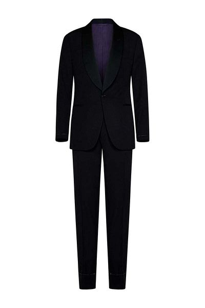 Ralph Lauren Ralph Lauren Suit