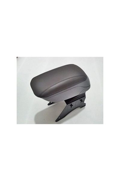 ideal STORE idealSTORE universal armrest with metal support, Dimensions 30 x 12 cm, Adjustable height, System d