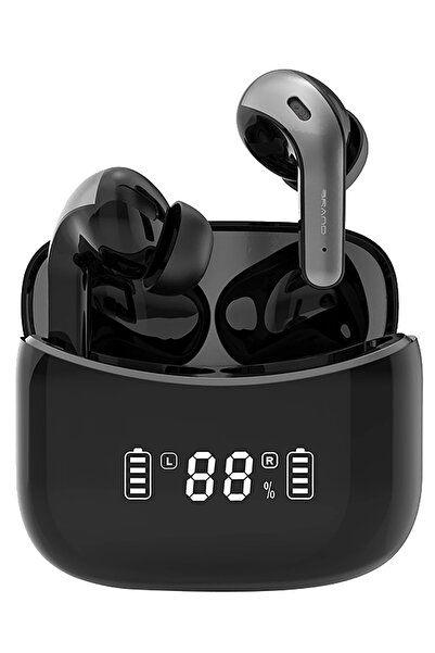 ideal STORE Casti Wireless idealStore XBO Headphone, Autonomie 35 ore, Microfon HD incorporat, Calitate audio Hi