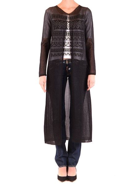 D.Exterior D.Exterior Cardigan