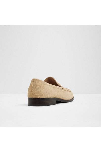 Aldo Brown ALEXIO Loafers For Men