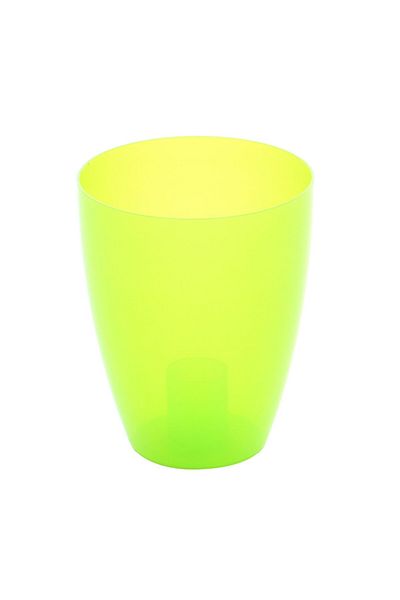 IDL Ghiveci pentru Orhidee IDL, MALETYA, Dimensiuni 13.3 x 16.3 cm, Realizat din plastic, Destinat plant