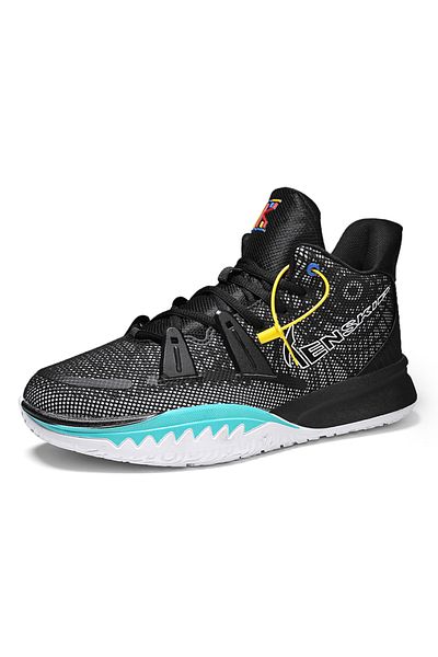 EBT Unisex Basketball Shoes