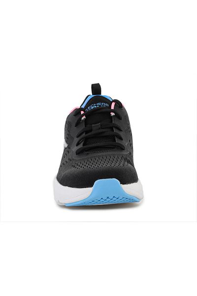 SKECHERS Go Run Elevate - Double Time 128334 - BKMT
