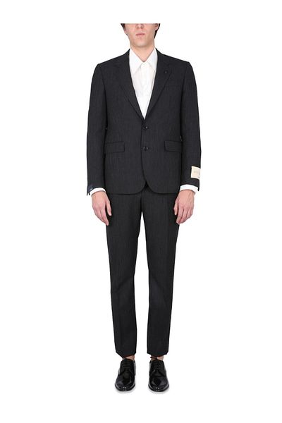 LARDINI Chessed Dress