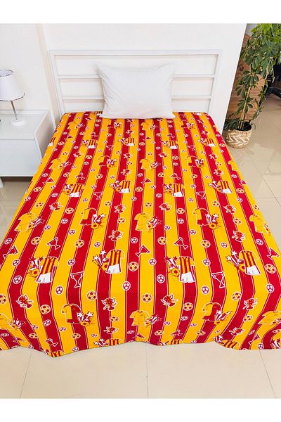 üntaş Üntaş 100% Cotton Single Person Pique