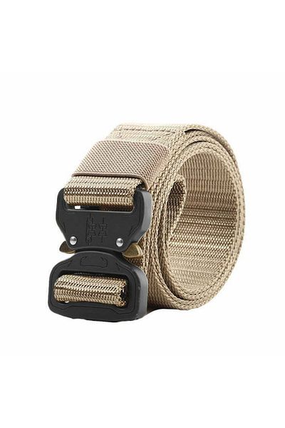 MBrands Curea Army MBrands, cataramă Cobra, eliberare rapidă, crem