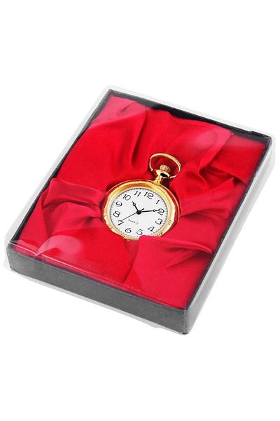 MBrands quartz vintage pocket watch, 485702000015