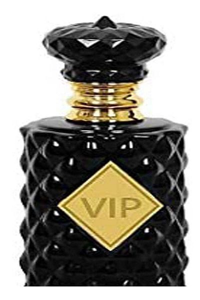 Vip In Black Unisex EDP 100ml