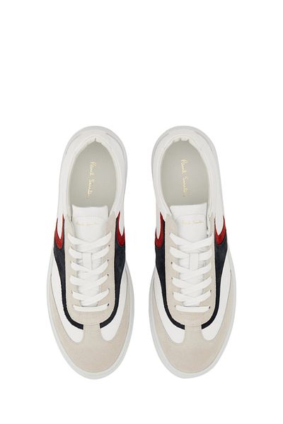 Paul Smith Pantofi sport cu logo